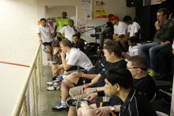 Chiltern Park Tennis Club
