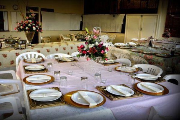 Chiltern Park Tennis Club