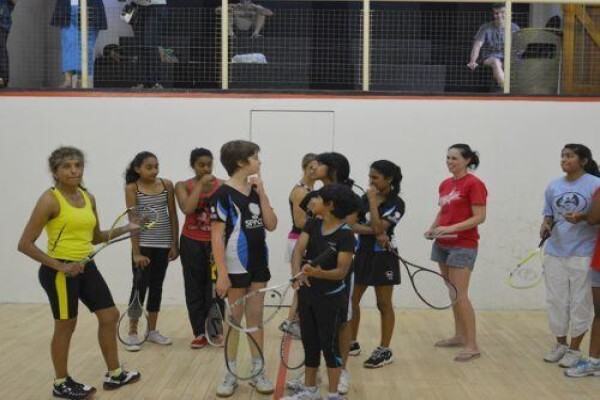 Chiltern Park Tennis Club