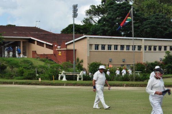 Chiltern Park Tennis Club