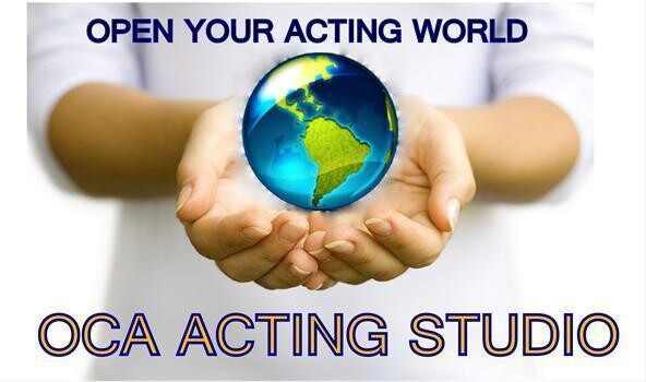 Oca Acting Studio