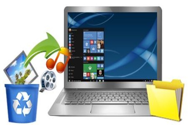 Undelete Software