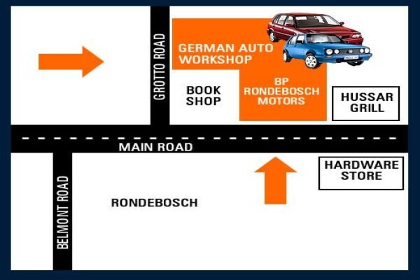 German Car Hire