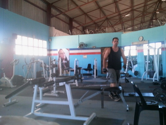 Namakwa Fitness