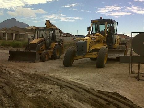 Delavega Earth Moving