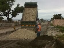 Delavega Earth Moving