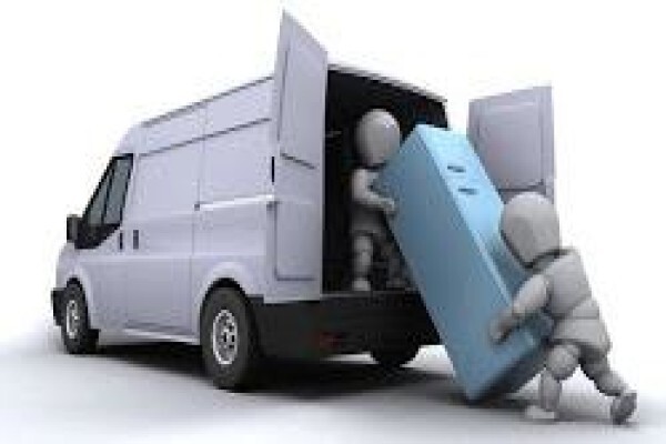 Panel Van Rental Cape Town
