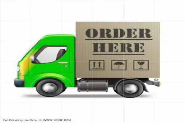 Panel Van Rental Cape Town