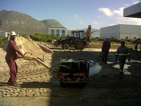 Delavega Earth Moving
