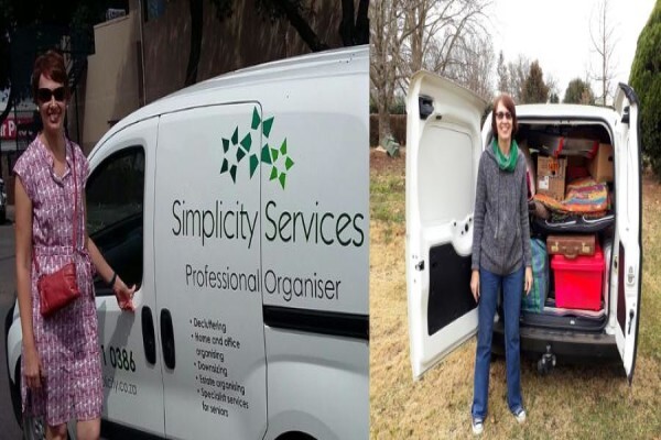 Simplicity Services