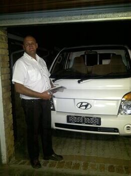 Iontach Transport Services