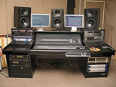 Abantu Music