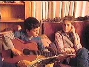Moncrieff Music Studio