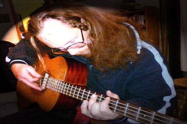 Moncrieff Music Studio
