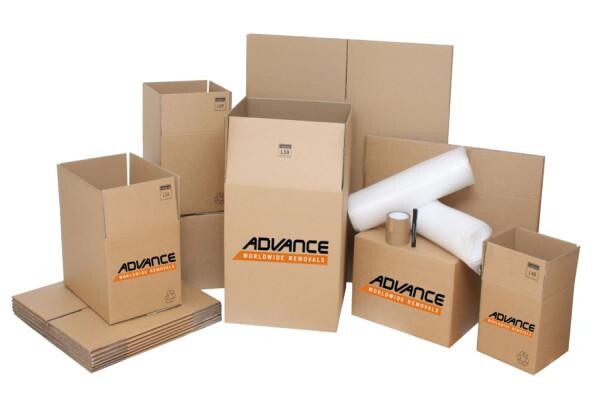 Advance Transport