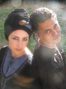 Desert Rose Music