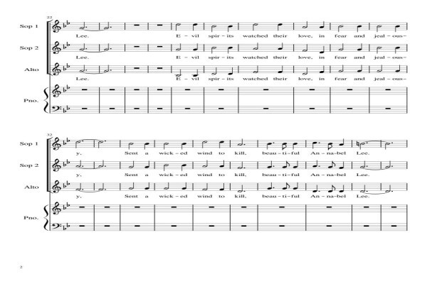 Music Markup