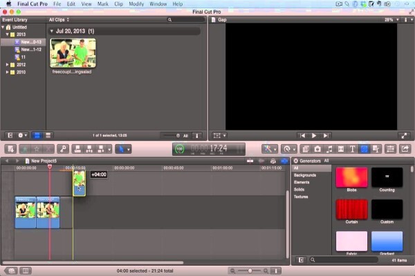 Music Markup