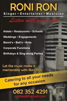 Roni Lea Music