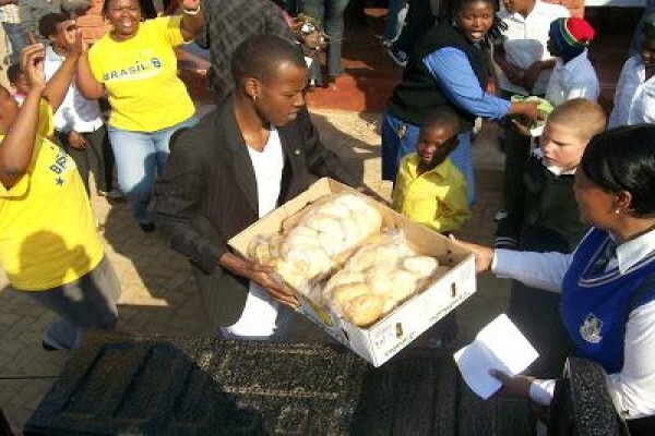 Siyabhenga Entertainment