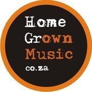 Home Grown Music
