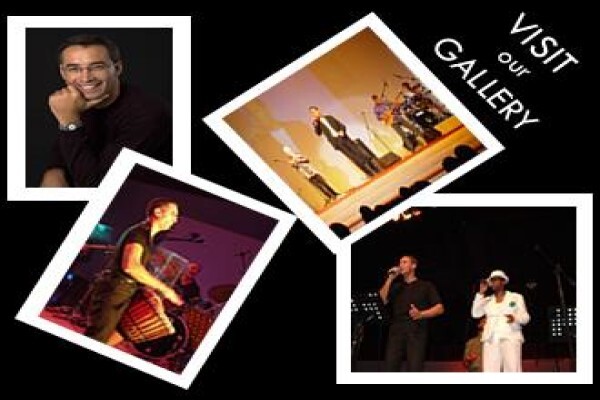 Glenn Robertson Jazz Band