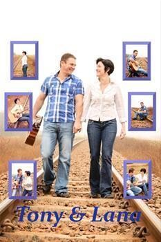 Tony & Lana Music