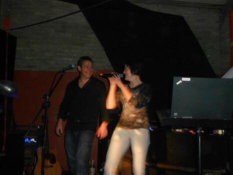Tony & Lana Music