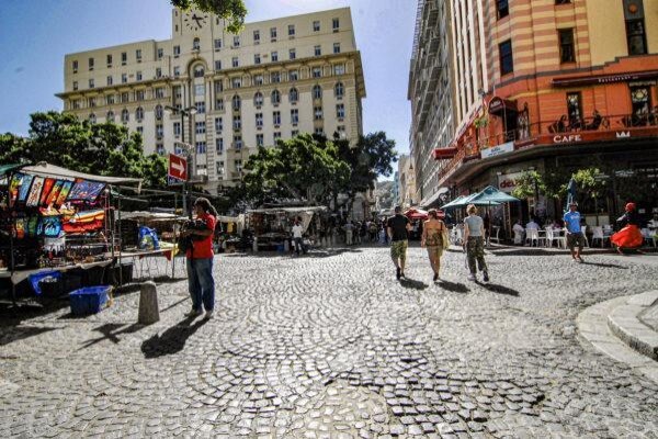 Coffeebeans Routes