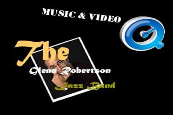 Glenn Robertson Jazz Band