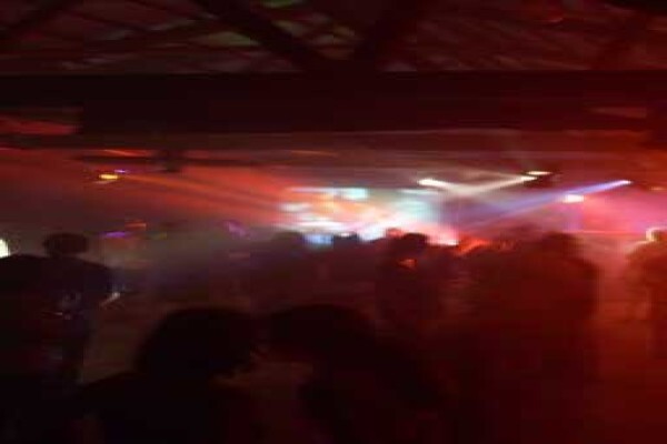 Jonker Music