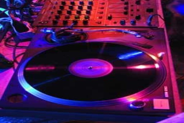 Jonker Music
