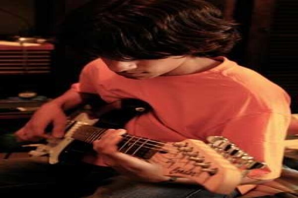 Jonker Music