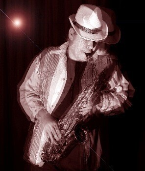 Romantic Sax - Dinner Music Pretoria