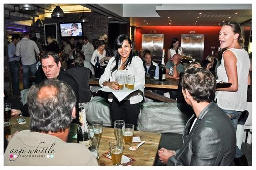 The Market Bar