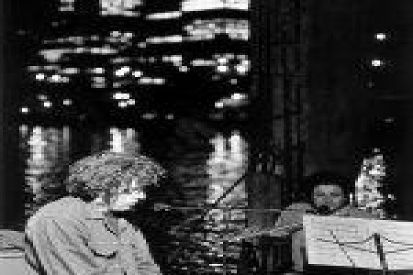 Philip Glass