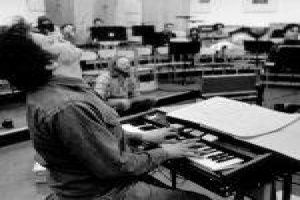 Philip Glass