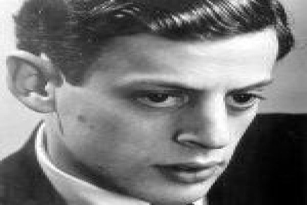 Philip Glass