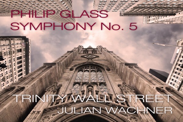 Philip Glass