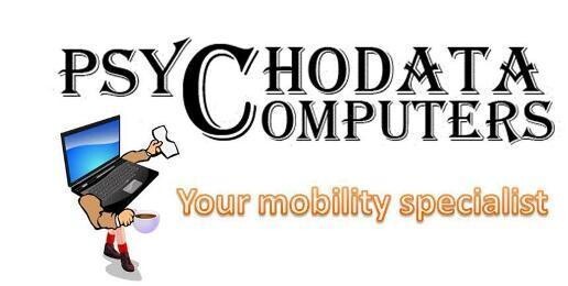 Psychodata Computers