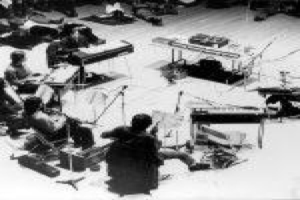 Philip Glass
