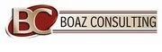 Boaz Consulting