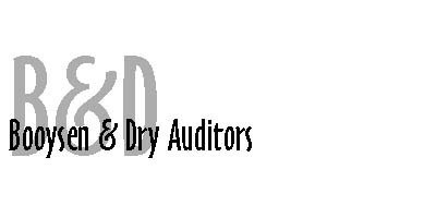 Booysen & Dry Auditors And Accountants