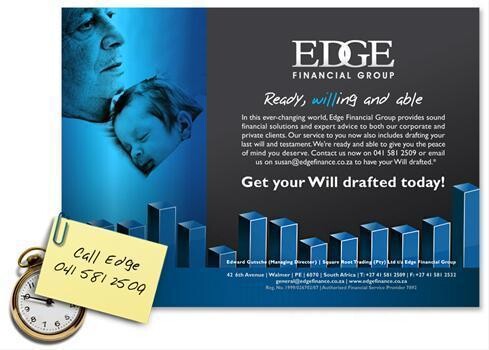 Edge Finance