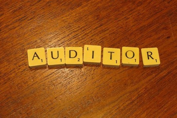Van Gass Accountants