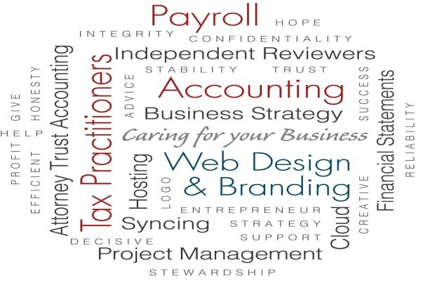 Business Soul Accounting Cc
