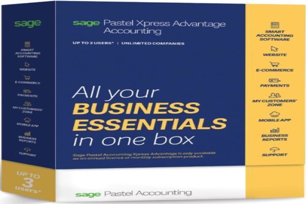 Total Accounting Solutions