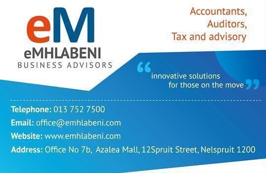 Emhlabeni Business Advisors