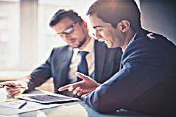 Atf Consult Inc