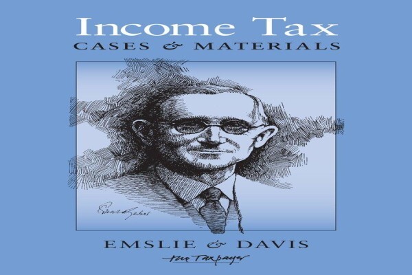 The Taxpayer